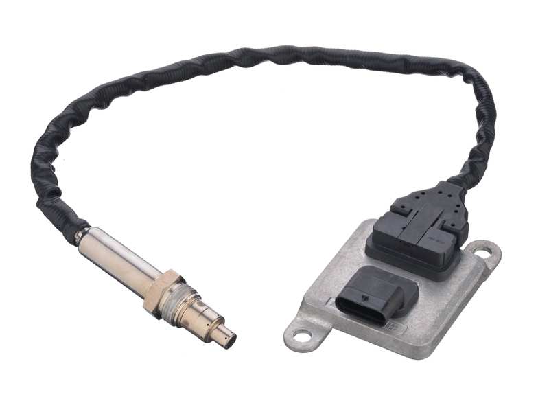 NOx-Sensor